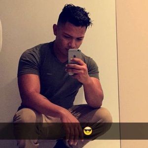 Meet your Posher, Jose