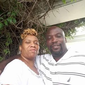 Meet your Posher, Rickey