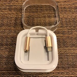 iPhone 7 Adapter