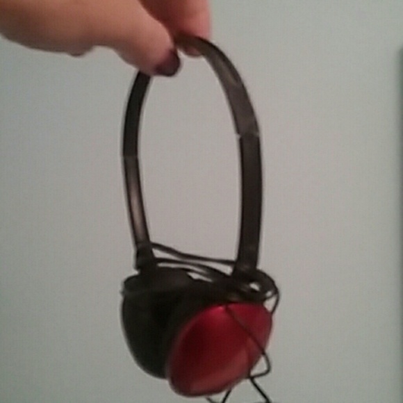 Jvc headset