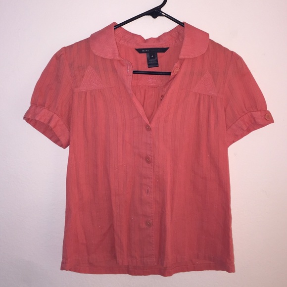 Marc Jacobs Tops - 🔻Marc Jacobs Top