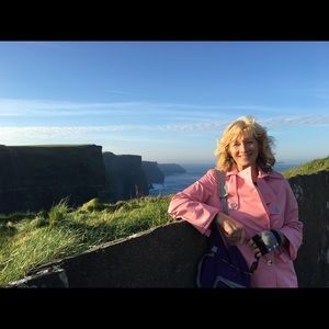 Meet your Posher, Michelle