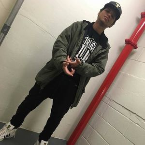 Meet your Posher, Jay