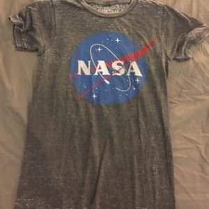 NASA t-shirt