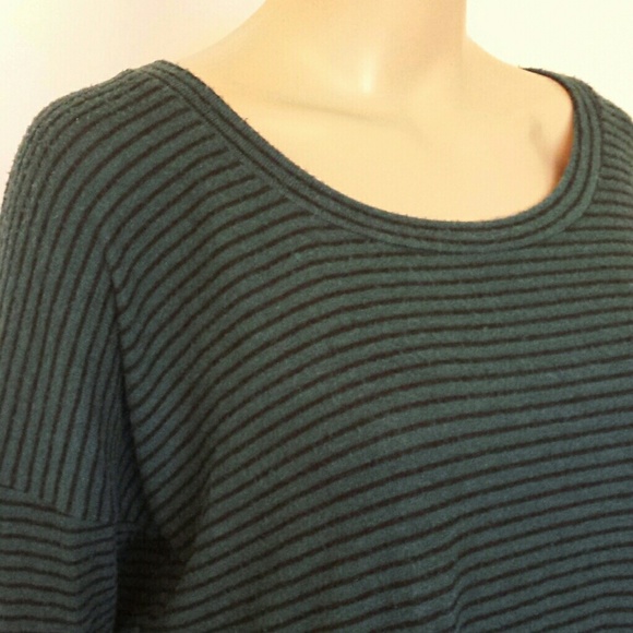 Harlow & Graham Nordstrom Knit Top - Picture 2 of 2