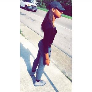 Meet your Posher, Kristin