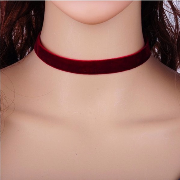 ✨Stylish Cloth Chokers Necklace✨