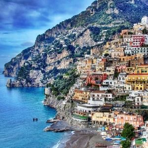 Meet your Posher, Melody