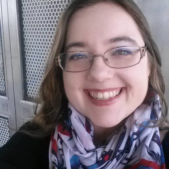 Meet your Posher, Kori - Picture 1 of 1