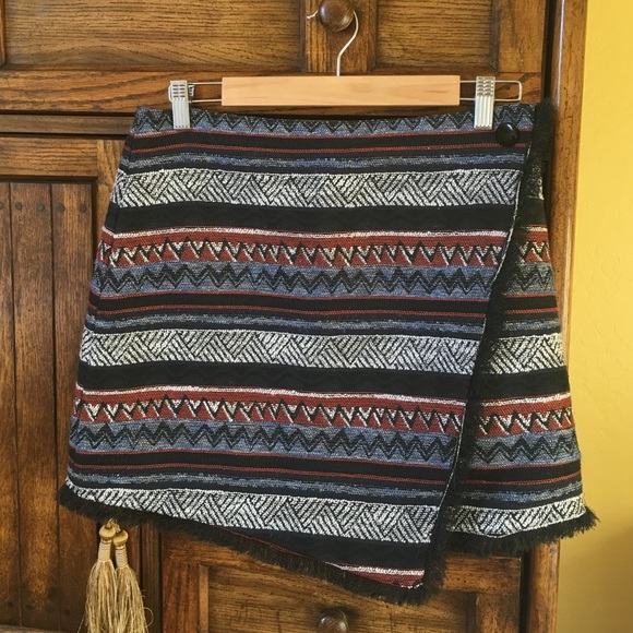 Sam Edelman Dresses & Skirts - Woven Skirt