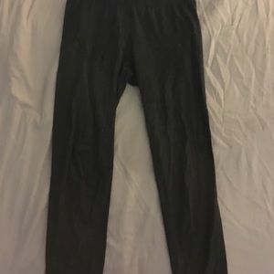 NWOT leggings