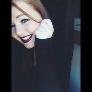 Meet your Posher, Mariah