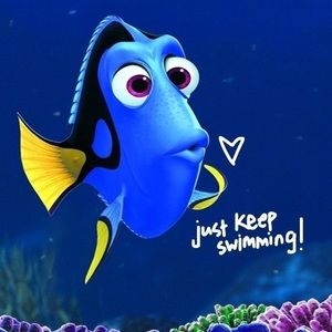 Meet your Posher, Abby