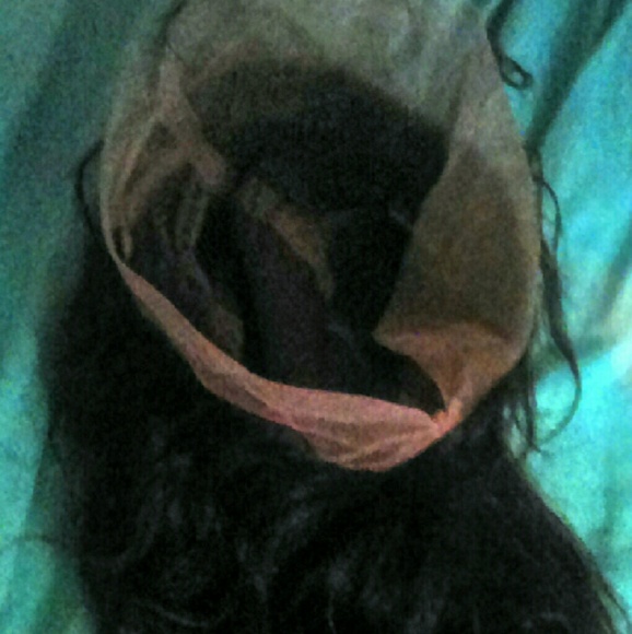 Remy??Remy Indian Hair Full Lace Wig main image 4