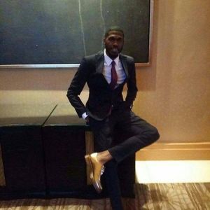 Meet your Posher, Walter