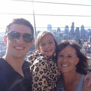 Meet your Posher, Sheridan