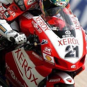 Meet your Posher, Alexander gabriel