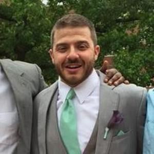 Meet your Posher, Matthew