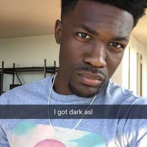 Meet your Posher, Matthew