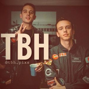 Meet your Posher, Irving