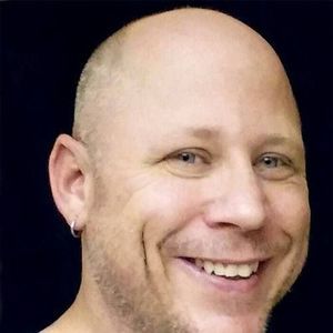 Meet your Posher, Dave