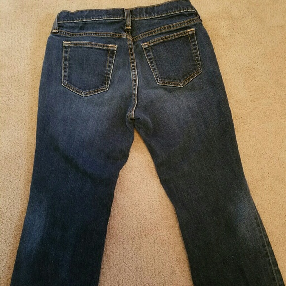 Gap Jeans - Picture 2 of 3
