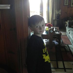 Meet your Posher, Rita