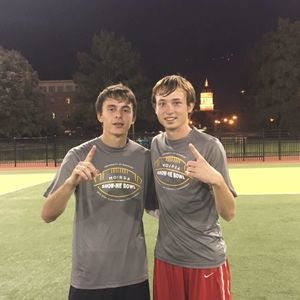 Meet your Posher, Jeremiah