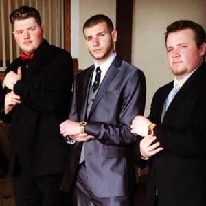 Meet your Posher, Jesse