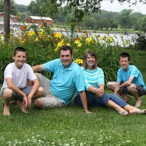 Meet your Posher, Tami