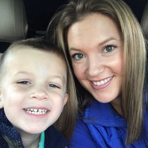 Meet your Posher, Lindsey