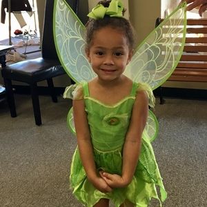 Meet your Posher, Donna