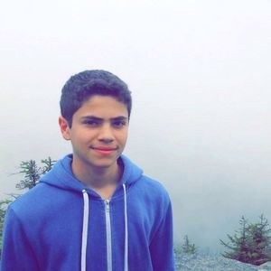 Meet your Posher, Abdullah