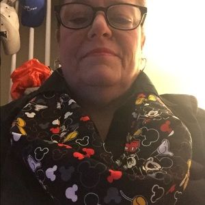 Meet your Posher, Mary ann