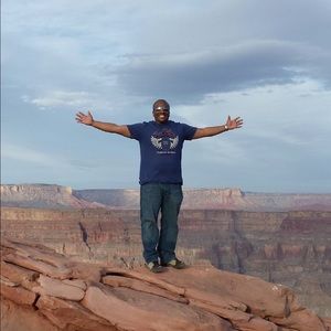 Meet your Posher, Jayson