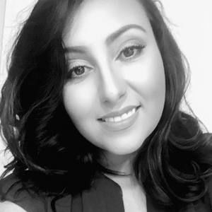 Meet your Posher, Naty