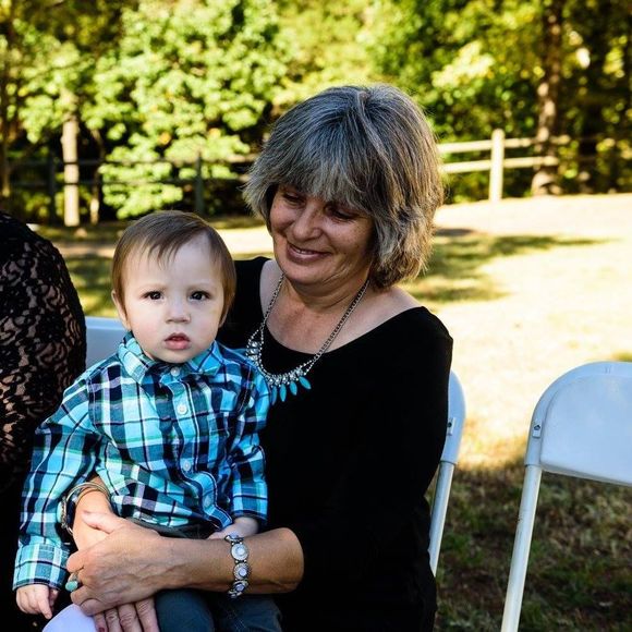 Meet your Posher, Roxanne