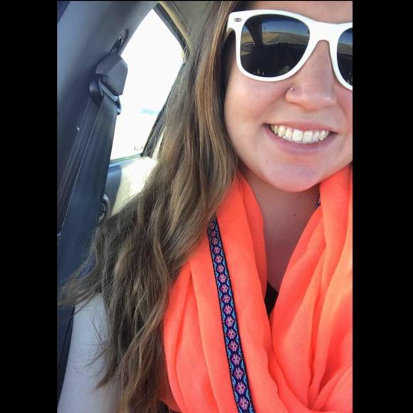 Meet your Posher, Kait