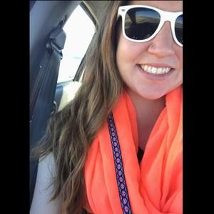 Meet your Posher, Kait