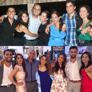 Meet your Posher, Nahad