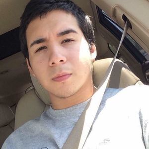 Meet your Posher, Obed