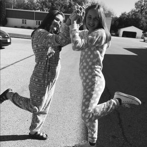 Meet your Posher, Julia