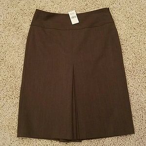 Womens Banana Republic Skirt SIZE 4