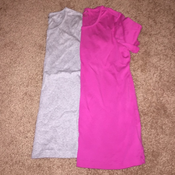 White stag T-Shirts both size Medium