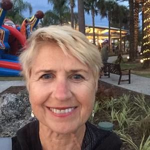 Meet your Posher, Phyllis