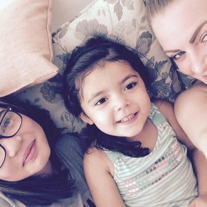 Meet your Posher, Lugene