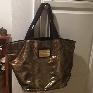 Betseyville overnight bag