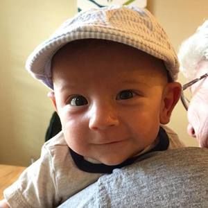 Meet your Posher, Loveleen