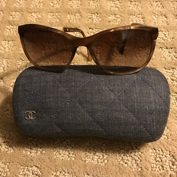 Chanel Sunglasses
