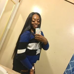 Meet your Posher, Kadesia